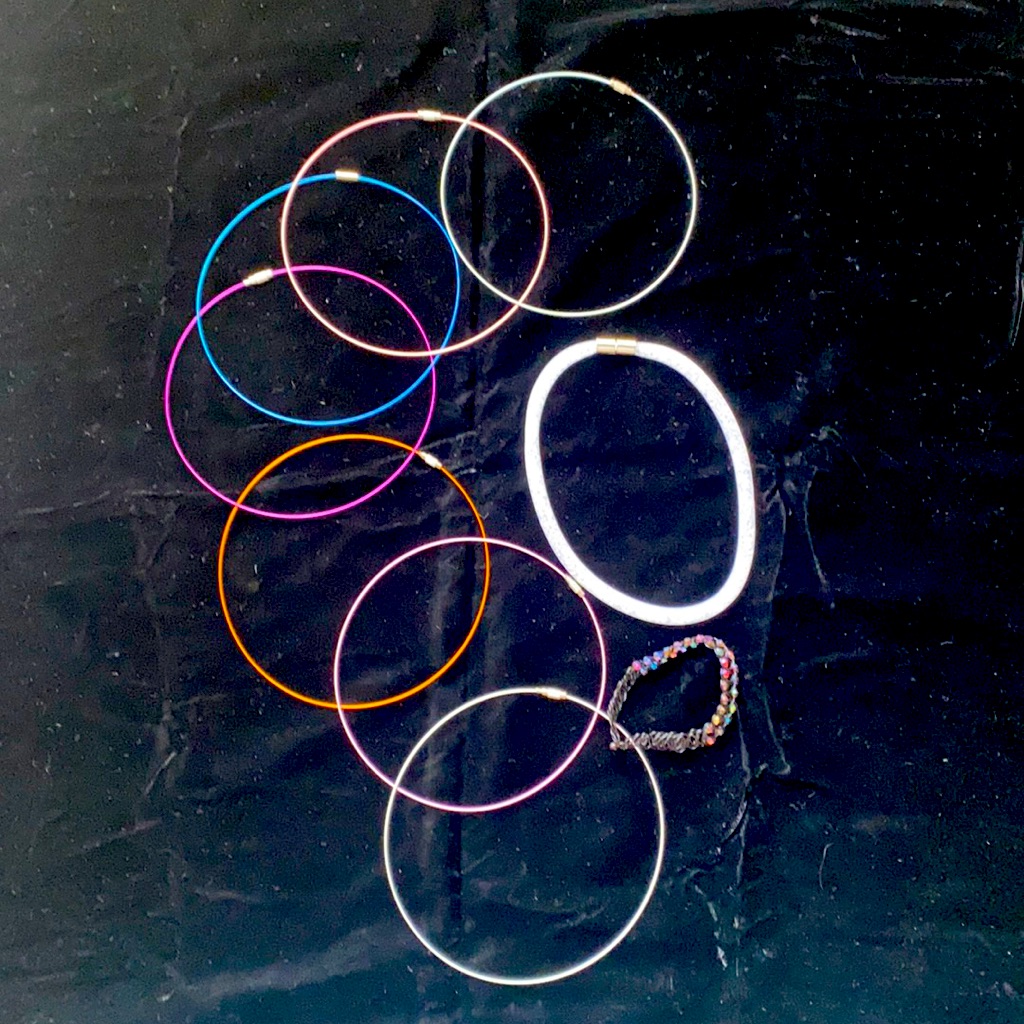 Choker Jewelry Necklaces